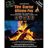 World Famous 2382 Fire Starter